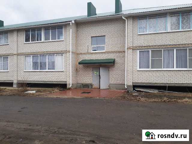 1-комнатная квартира, 39 м², 1/2 эт. на продажу в Пачелме Пачелма - изображение 1