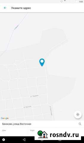 Участок ИЖС 25 сот. на продажу в Мостовском Мостовской - изображение 1