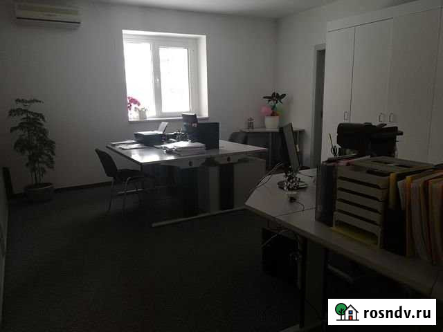 Офисное помещение, 85.2 кв.м. Набережные Челны - изображение 1