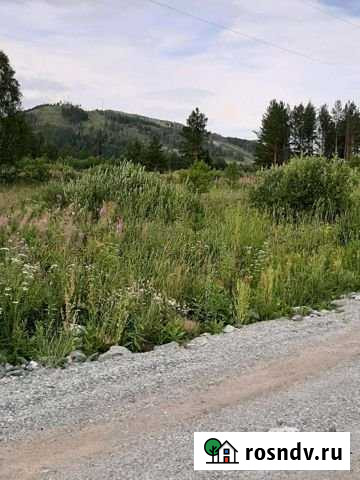 Участок СНТ, ДНП 6 сот. на продажу в Миассе Миасс - изображение 1