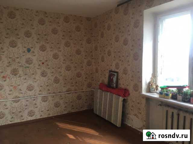 3-комнатная квартира, 50 м², 4/5 эт. на продажу в Новомосковске Новомосковск - изображение 1