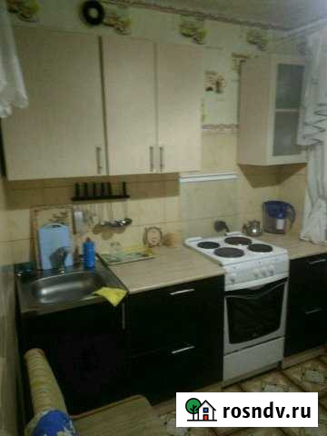 2-комнатная квартира, 46 м², 1/5 эт. в аренду посуточно в Шерегеше Шерегеш - изображение 1