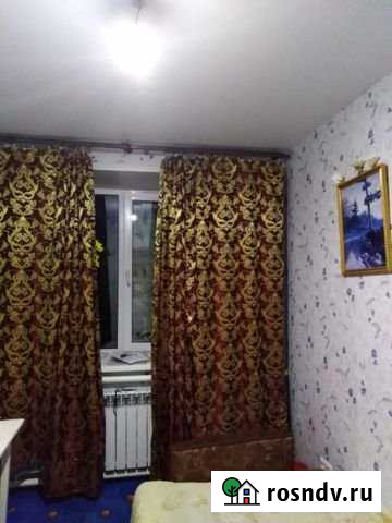 Дом 80 м² на участке 10 сот. на продажу в Копьево Копьево - изображение 1