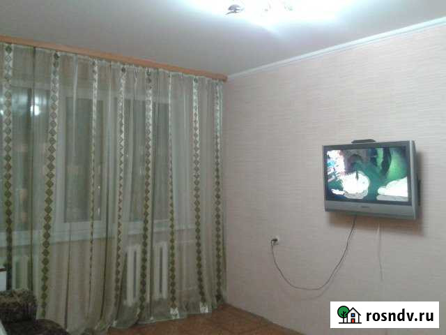 3-комнатная квартира, 65 м², 4/9 эт. в аренду посуточно в Когалыме Когалым - изображение 1