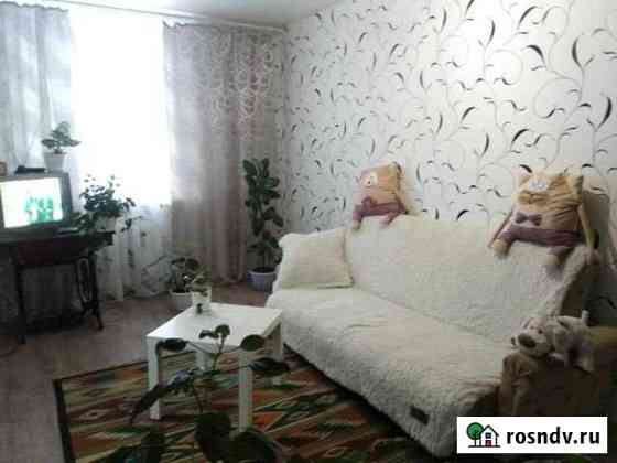 2-комнатная квартира, 39 м², 1/2 эт. на продажу в Чулыме Чулым