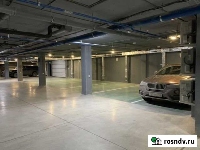 Машиноместо 18 м² на продажу в Уфе Уфа - изображение 1