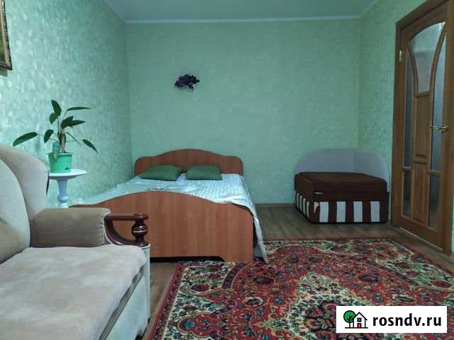 1-комнатная квартира, 32 м², 2/5 эт. в аренду посуточно в Йошкар-Оле Йошкар-Ола - изображение 1