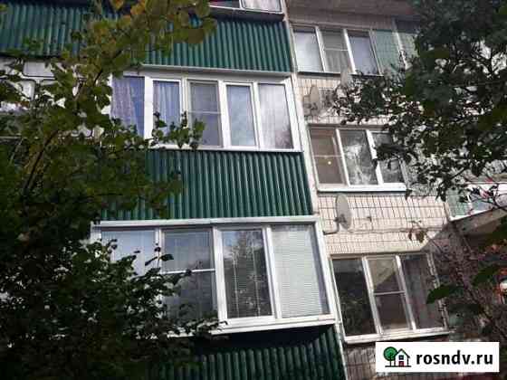2-комнатная квартира, 56 м², 2/3 эт. на продажу в Глебовском Глебовский