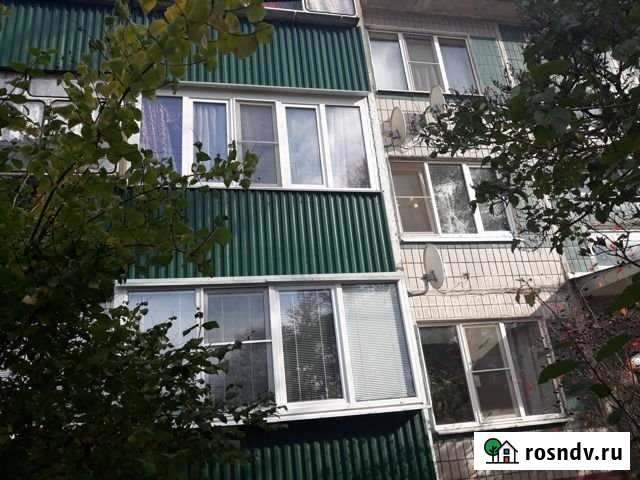 2-комнатная квартира, 56 м², 2/3 эт. на продажу в Глебовском Глебовский - изображение 1