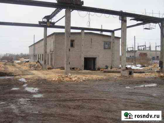 Производственное помещение, 650 кв.м. Старица