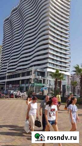 Квартира-студия, 27 м², 14/26 эт. на продажу в Теберде Теберда - изображение 1