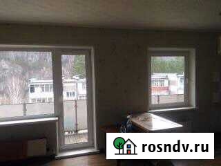 2-комнатная квартира, 35 м², 5/5 эт. на продажу в Черемушках Черемушки - изображение 1