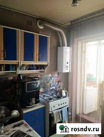 2-комнатная квартира, 38 м², 5/5 эт. на продажу во Владикавказе Владикавказ - изображение 1