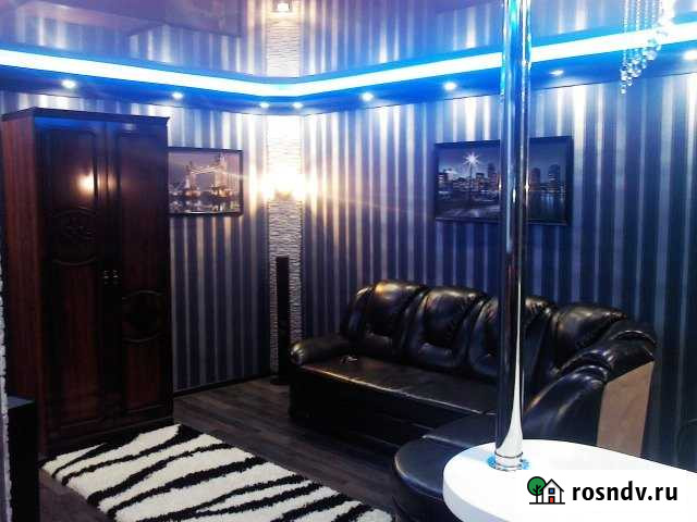 1-комнатная квартира, 32 м², 5/5 эт. на продажу в Микуне Микунь - изображение 1