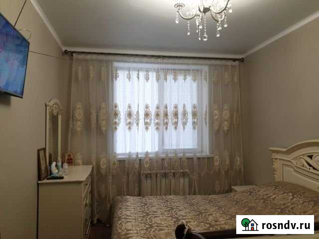 2-комнатная квартира, 61 м², 1/5 эт. на продажу во Владикавказе Владикавказ - изображение 1