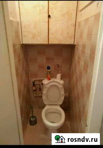 2-комнатная квартира, 45 м², 5/5 эт. на продажу в Новомосковске Новомосковск - изображение 1