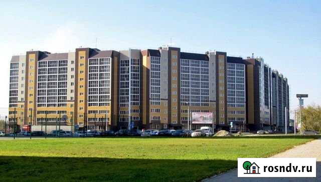 2-комнатная квартира, 62 м², 2/10 эт. в аренду посуточно в Барнауле Барнаул - изображение 1