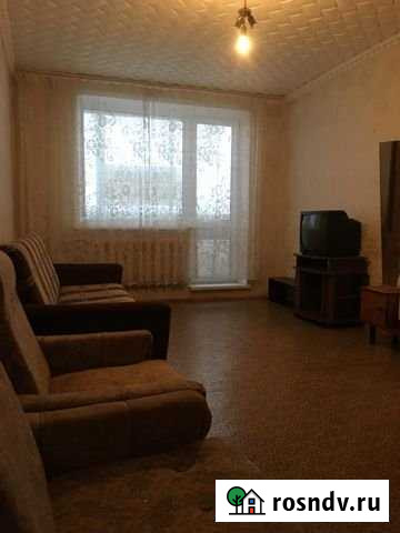 1-комнатная квартира, 36 м², 5/5 эт. на продажу в Туймазах Туймазы - изображение 1