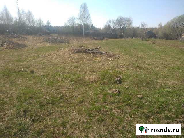 Участок ИЖС 22 сот. на продажу в Рошале Рошаль - изображение 1