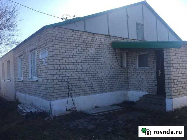 Дом 73.7 м² на участке 8.5 сот. на продажу в Большой Глушице Большая Глушица - изображение 1