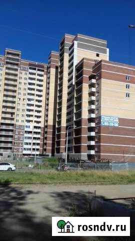 2-комнатная квартира, 59.8 м², 2/10 эт. на продажу в Ярославле Ярославль - изображение 1