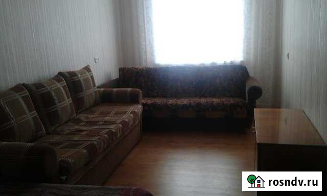 2-комнатная квартира, 45 м², 3/5 эт. в аренду посуточно в Губахе Губаха - изображение 1