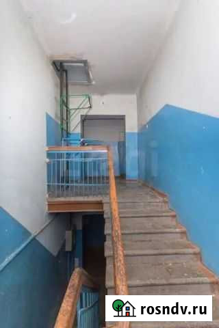 Комната 16.7 м² в 1-ком. кв., 2/2 эт. в аренду на длительный срок в Ишиме Ишим - изображение 1