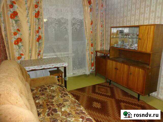 2-комнатная квартира, 42 м², 5/5 эт. на продажу в Ново-Талицах Ново-Талицы - изображение 1