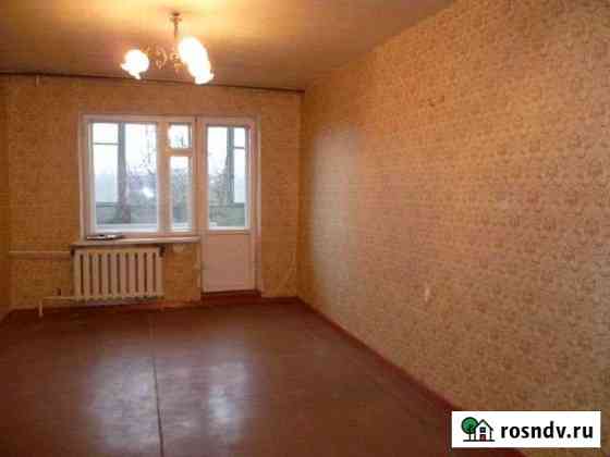 1-комнатная квартира, 35 м², 4/5 эт. на продажу в Новомосковске Новомосковск