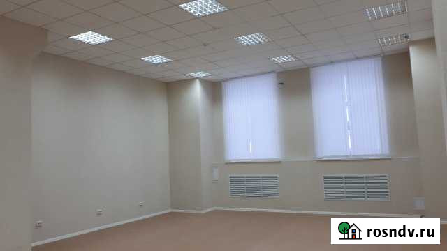 Офисное помещение, 64.4 кв.м. Оренбург - изображение 1