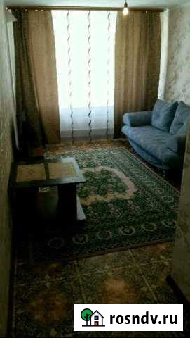 3-комнатная квартира, 54 м², 1/5 эт. на продажу в Осинниках Осинники - изображение 1