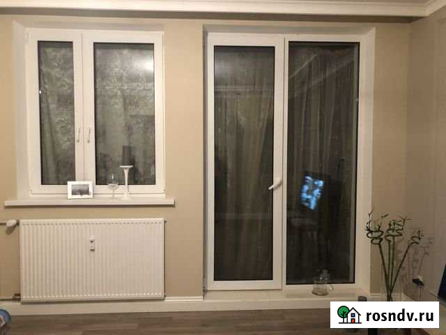 Квартира-студия, 25.9 м², 14/21 эт. на продажу в Мурино Мурино - изображение 1