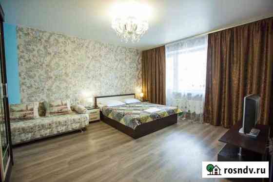 1-комнатная квартира, 38 м², 7/9 эт. в аренду посуточно в Тольятти Тольятти