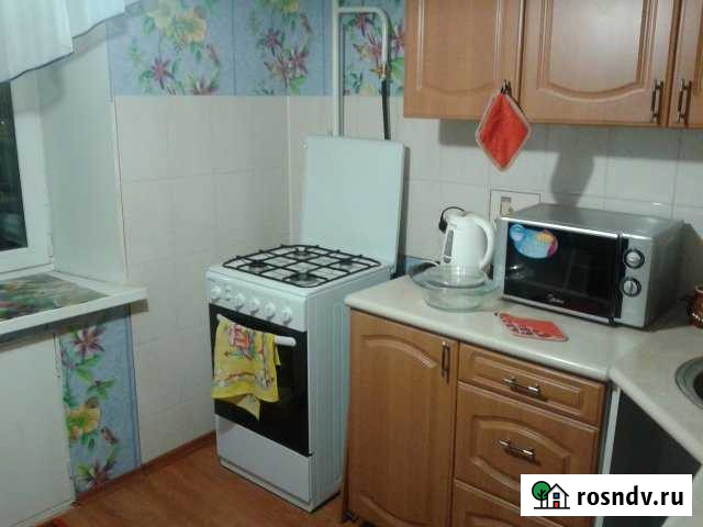 1-комнатная квартира, 35 м², 6/9 эт. в аренду посуточно в Нижнем Тагиле Нижний Тагил - изображение 1