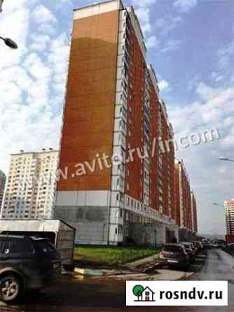 2-комнатная квартира, 60.6 м², 3/17 эт. на продажу в Домодедово Домодедово