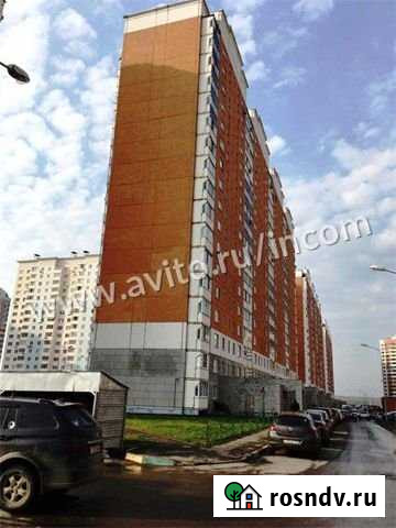 2-комнатная квартира, 60.6 м², 3/17 эт. на продажу в Домодедово Домодедово - изображение 1