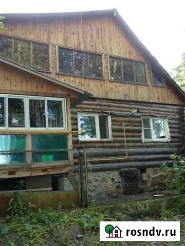 Дача 55 м² на участке 4 сот. в аренду посуточно в Челябинске Челябинск - изображение 1