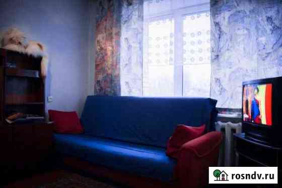 1-комнатная квартира, 30 м², 6/9 эт. в аренду посуточно в Самаре Самара