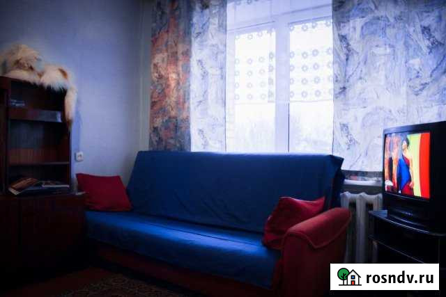 1-комнатная квартира, 30 м², 6/9 эт. в аренду посуточно в Самаре Самара - изображение 1