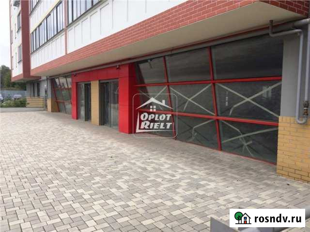 Аренда помещения 400 м.кв. г. Видное, д. Калиновка Видное - изображение 1