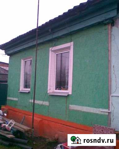 Дом 46 м² на участке 2 сот. на продажу в Серпухове Серпухов - изображение 1