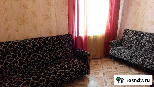 2-комнатная квартира, 42 м², 4/5 эт. в аренду посуточно в Камышине Камышин - изображение 1