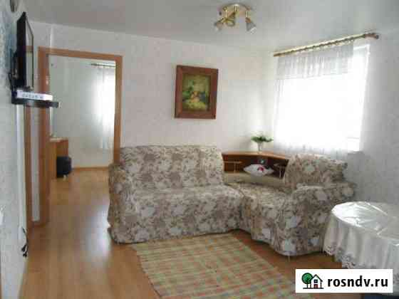 3-комнатная квартира, 64 м², 2/3 эт. в аренду посуточно в Сочи Сочи