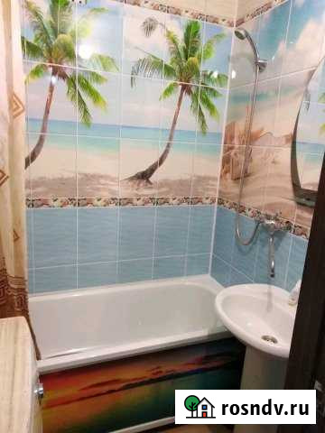 2-комнатная квартира, 50 м², 8/9 эт. в аренду на длительный срок в Тобольске Тобольск - изображение 1