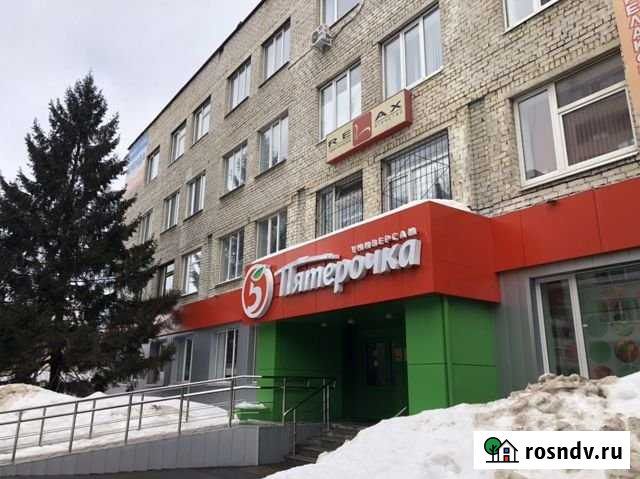 Продаю офисное помещение 3/4 эт Самара - изображение 1