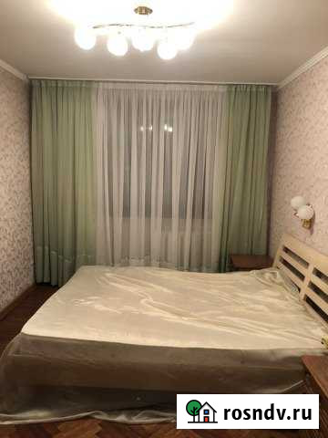 3-комнатная квартира, 68 м², 3/5 эт. в аренду на длительный срок в Симферополе Симферополь - изображение 1