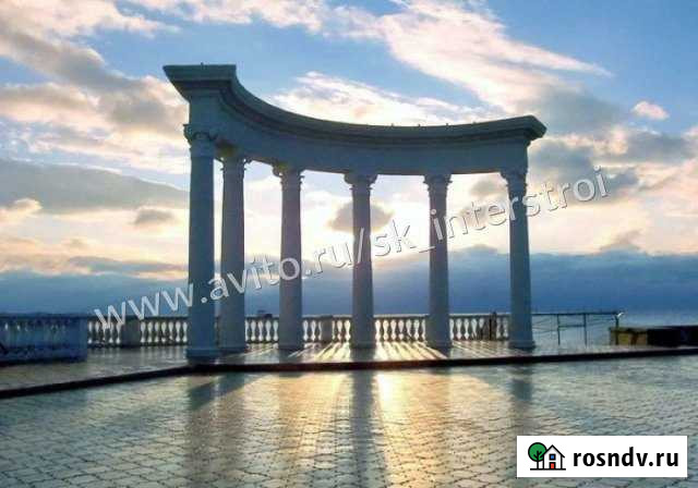 2-комнатная квартира, 56.5 м², 4/10 эт. на продажу в Алуште Алушта - изображение 1