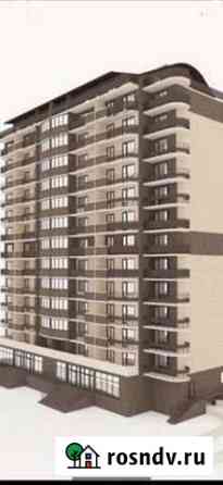 2-комнатная квартира, 86 м², 2/13 эт. на продажу в Новороссийске Новороссийск