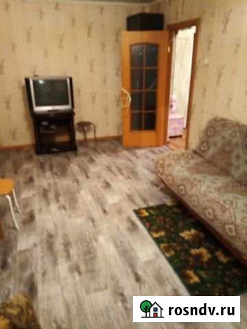 2-комнатная квартира, 43 м², 1/9 эт. в аренду посуточно в Тынде Тында - изображение 1