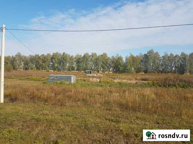 Участок промназначения 60 сот. на продажу в Орле Орёл - изображение 1